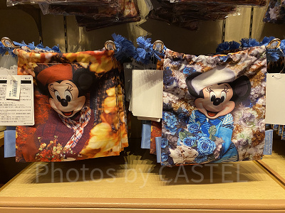 12/1発売】ディズニー×蜷川実花グッズ22選！秋と冬の「ミニーの