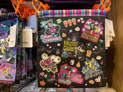 2021】ディズニーハロウィーングッズまとめ！スプーキー“Boo