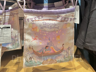 2025】ディズニーで買える巾着（きんちゃく）グッズまとめ
