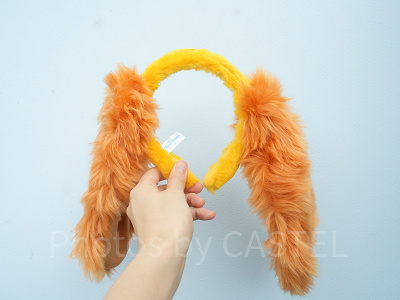 レディカチューシャ