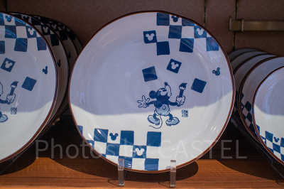 6/1発売】ディズニーの和食器14選！九谷焼コラボの高級デザイン！