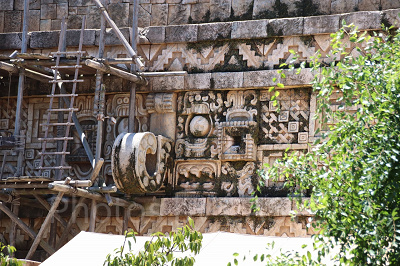 インディージョーンズアドベンチャーが大規模リニューアル？