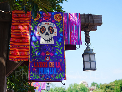 ラソス・デ・ラ・ファミリア