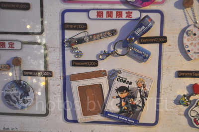 警察学校組 USJ コレクタブル缶バッジ 名探偵コナン ハロウィンの花嫁