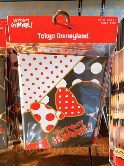 ディズニー レジェンド オブ ミシカ ポストカード ステッカー TDS ミニー TDS ミシカのフリマアイテム一覧