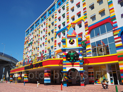 レゴランド・ジャパン・ホテル