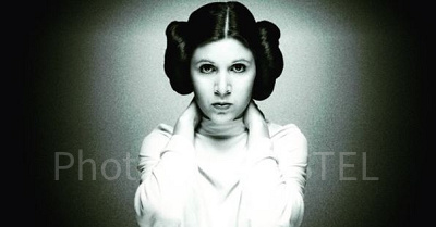 レイア・オーガナ