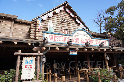 さあ、射的を楽しもう！