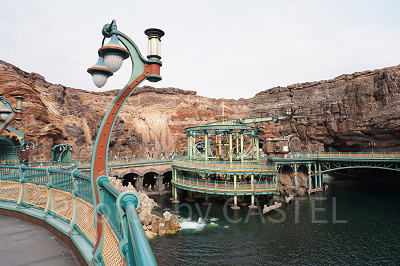 海底探検に出かけよう