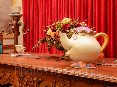 保護者の方との約束を守って素敵な時間にしましょうね♡