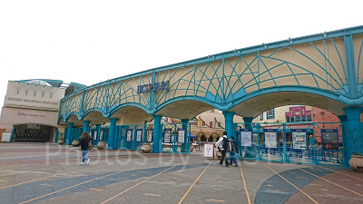 イクスピアリで1日遊んじゃおう!