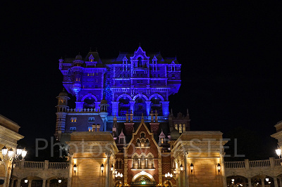 2人で一緒に絶叫しよう