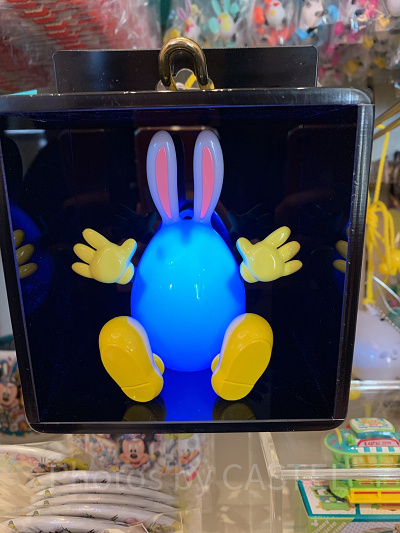 ライティングペンダント(光ったところ)