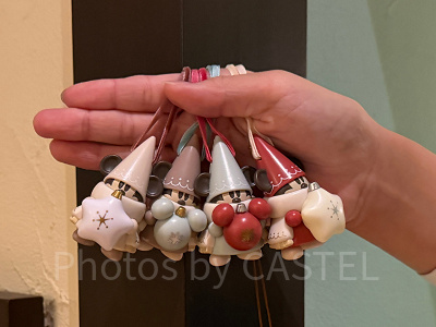 販売終了】2025年リルリンリンのディズニーガチャガチャ(カプセルトイ