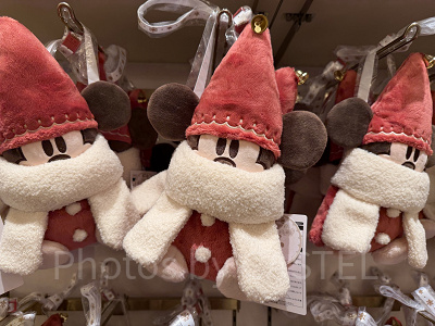 リルリンリンショルダーバッグ