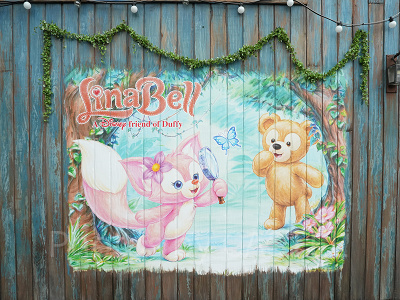 リナベルちゃん　専用ページ リナベルちゃん 専用ページ リーナ・ベル｜ Duffy and Friends