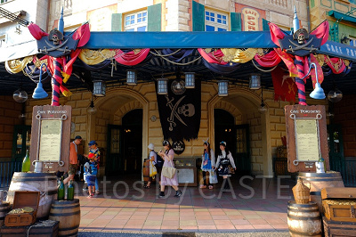 11時台にオープンするレストラン・ワゴン一覧