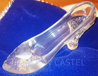 実写版『シンデレラ』のトリビア