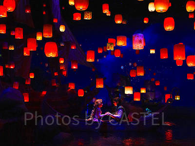 実写版『塔の上のラプンツェル』：ストーリー予想