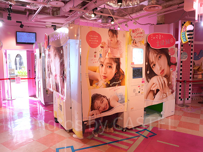 最新機種がたくさん！