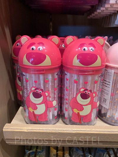 ロッツォ綿棒ケース（50本入り）