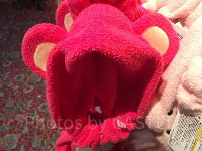 ロッツォヘアバンド