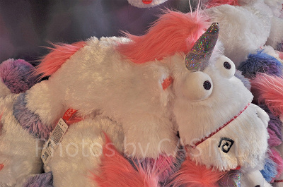 2019冬】ユニバのフラッフィ新グッズ「Love! FLUFFY」21選！ぬいぐるみ