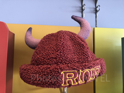 1/26発売】モンスターズユニバーシティグッズ全25種類まとめ！ハットや
