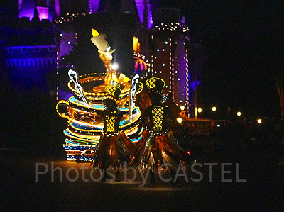 ルミエール(ダンサー)