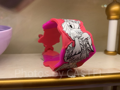 光るリストバンド(デイジー)