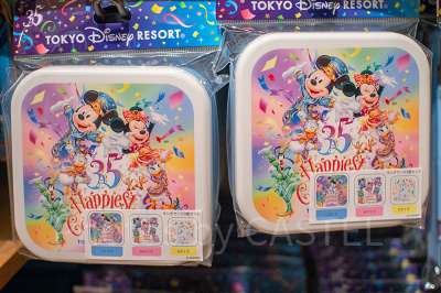 ランチボックスセット