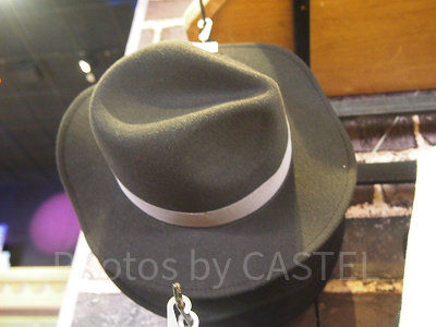 ルパン三世次元なりきりハット