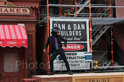 ルパン三世ザ・ライブ　次元