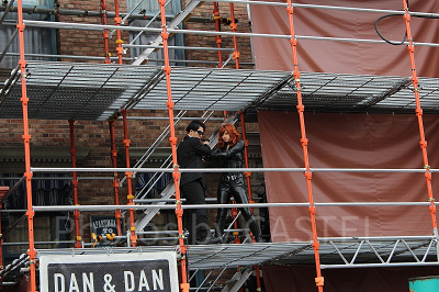 ルパン三世ザライブ/峰不二子