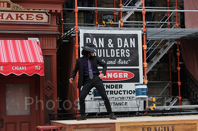 ルパン三世ザライブ/次元大介