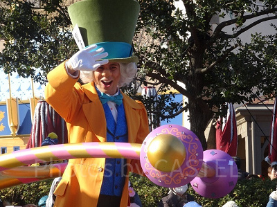 マッドハッター