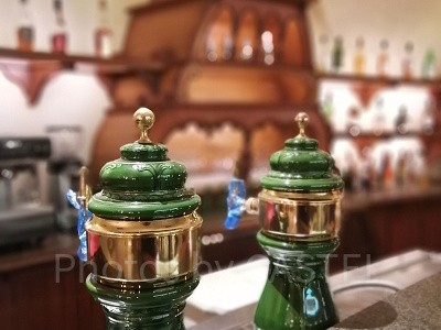 マゼランズ・ラウンジ