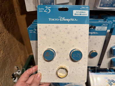 マジックコイン