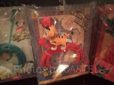 魔法のロープ（チャンドゥ）