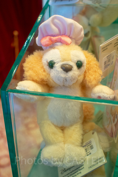 マグネットぬいぐるみ