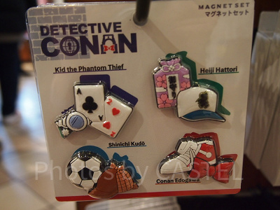 マグネットセット