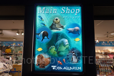 2023】鳥羽水族館のお土産12種厳選まとめ！ラッコやジュゴンも