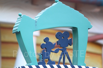 デイジーダックの主な作品