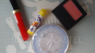 メイク直しアイテム