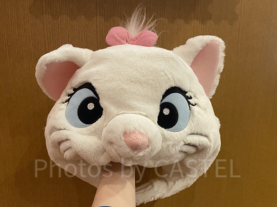 マリー　ファンキャップ