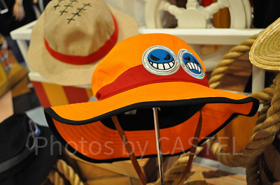 マリンフォード編