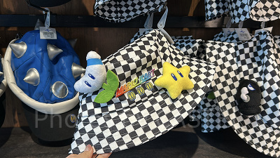 マリオカートバケットハット