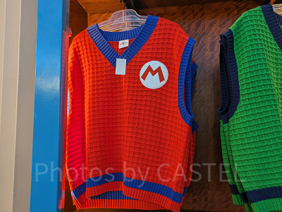 マリオのベスト