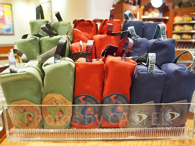 マークペンケース