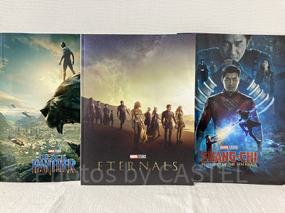 アベンジャーズ作品はこの順番で観るべし！マーベル映画の公開年順、時  